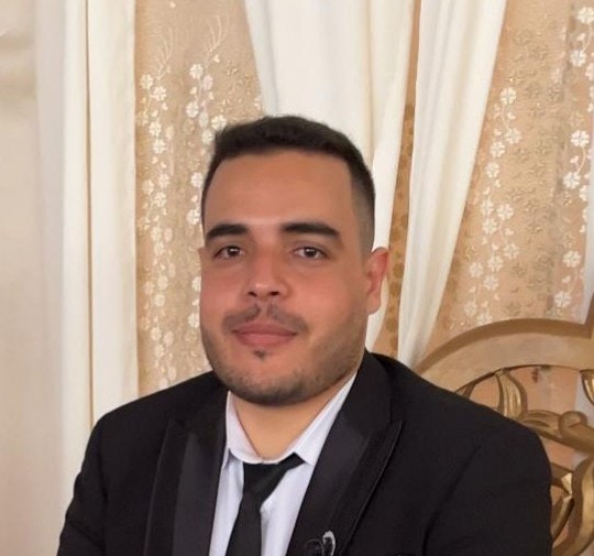 Ismail Aatif