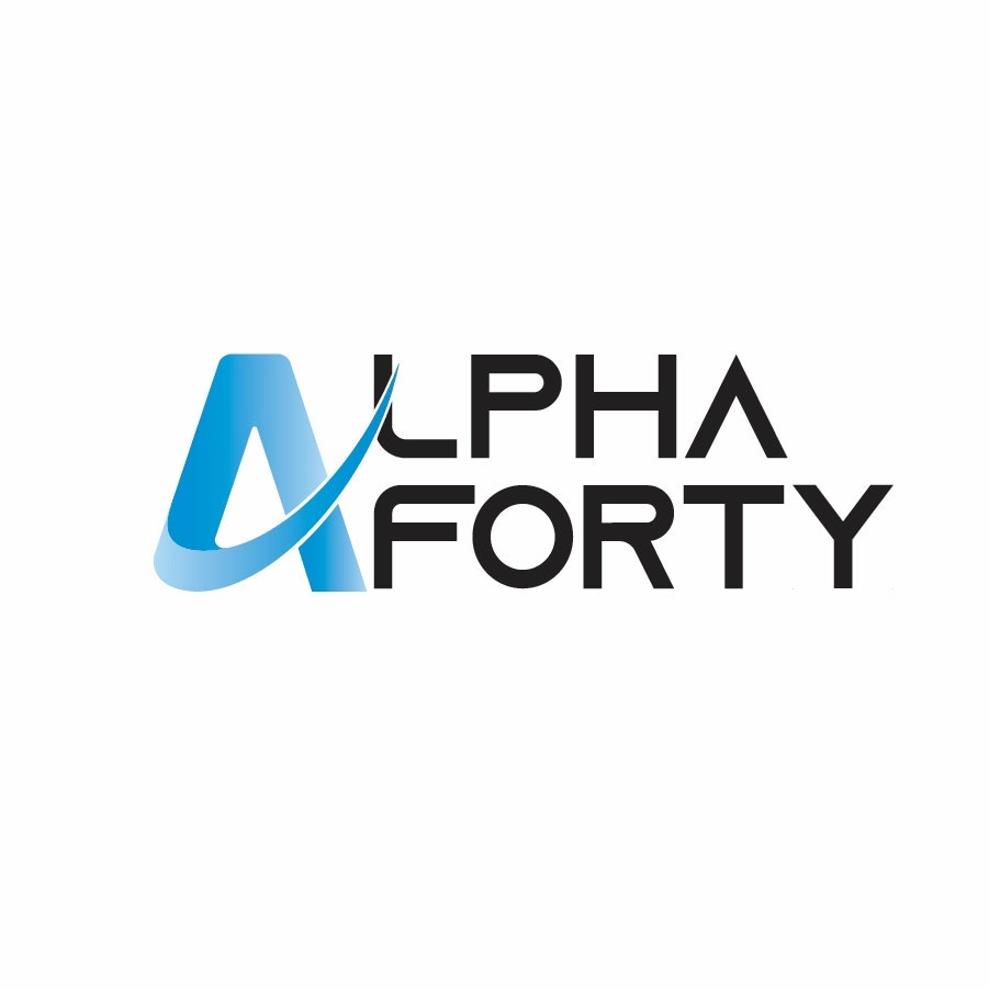 Alphaforty T shirt