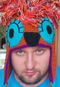 Сергей Петров