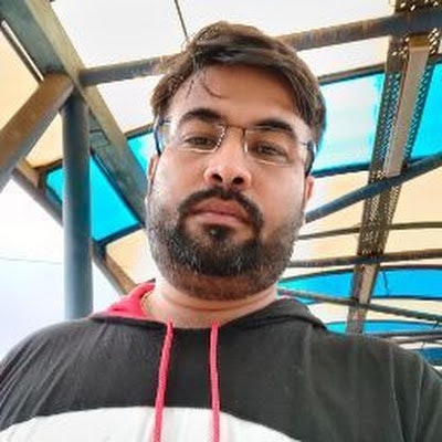 Hrishikesh Trivedi
