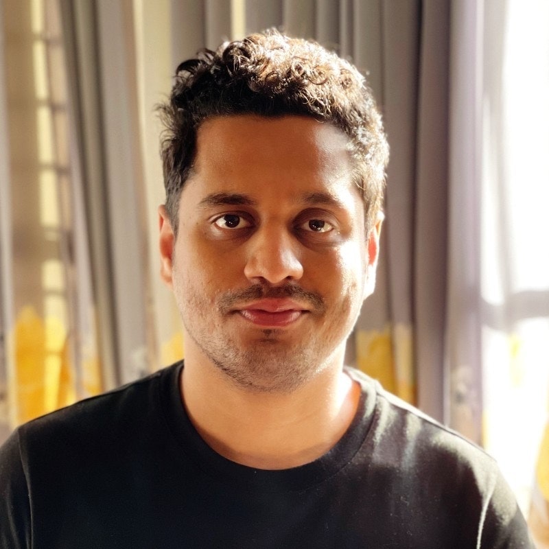 Kunal Lall