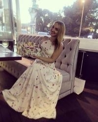 Мария Русняк