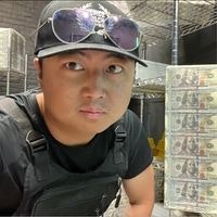 Christopher William Lee