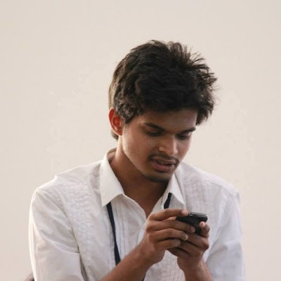Jitender Pankaj