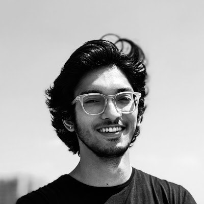 Nikhil Kaushal