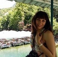 Татьяна Критская