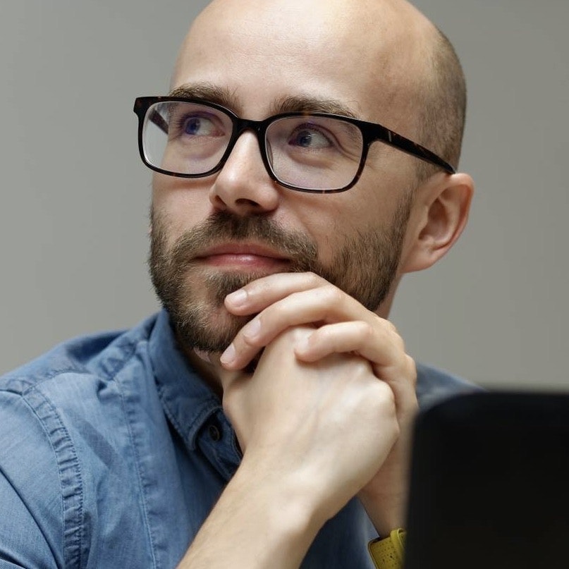 Łukasz Woronkiewicz