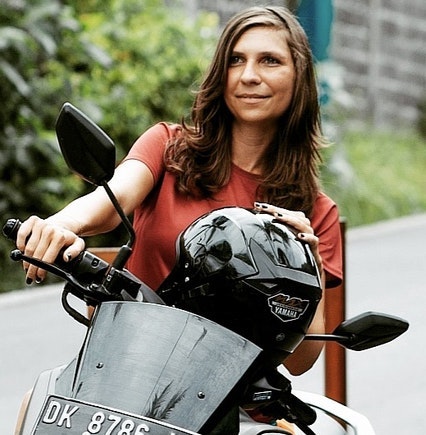 Светлана Колжикова