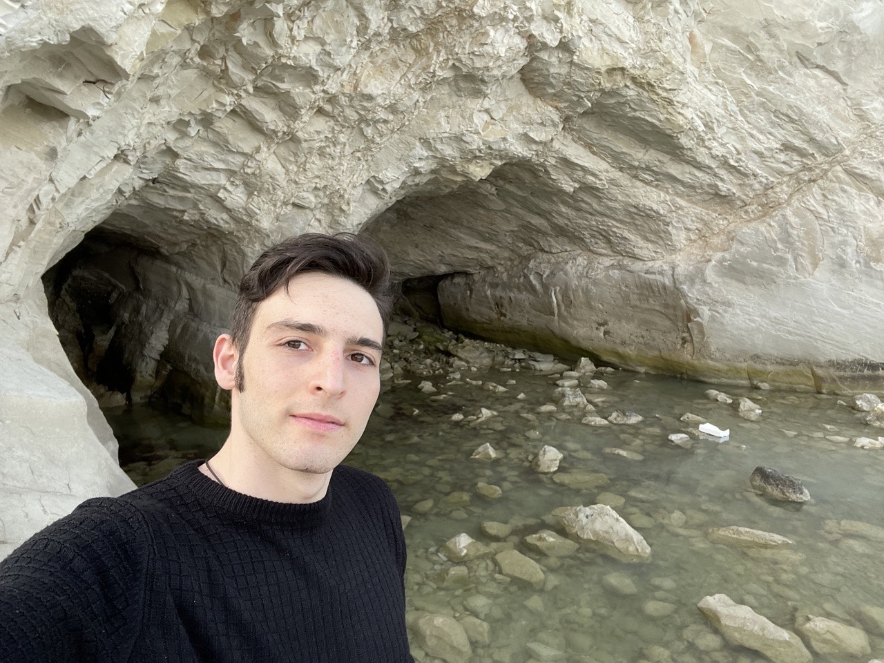 Leonardo Migliorelli