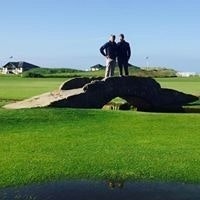 Ryder Ernesto Fyrwald