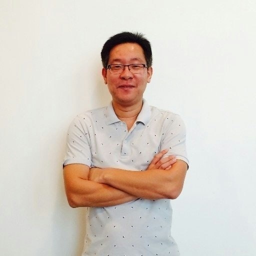 Bruce(Desheng) Yu