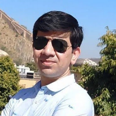 Ankur Sharma