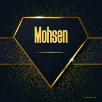 Mohsen Zare