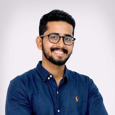 Sudharshan Narasimhan