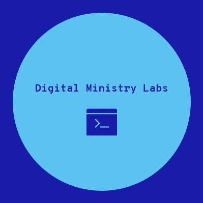 Digital Ministry Labs