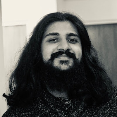 Trijeet Mukhopadhyay