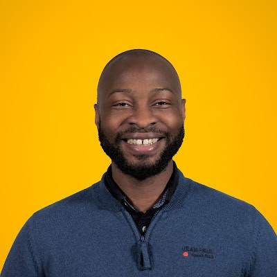 Saidu Ernest Kamara