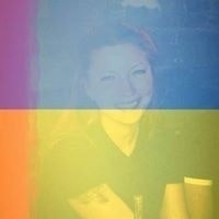 Виталия Стульникова