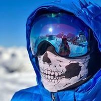 Андрей Великий