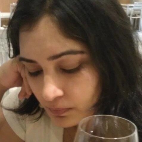 Pallavi MalviyaGupta