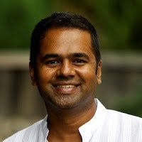 Praveen Kumar