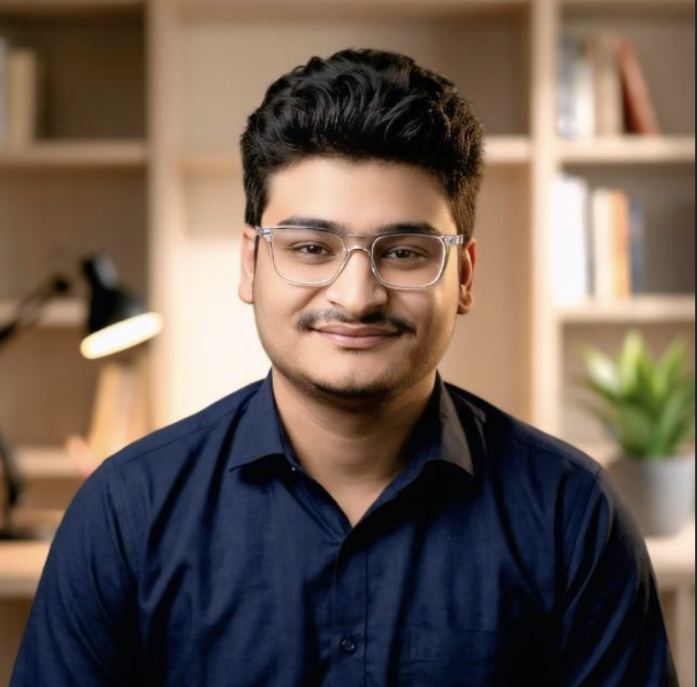 Shahrukh Yousafzai