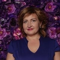 Виктория Полякова