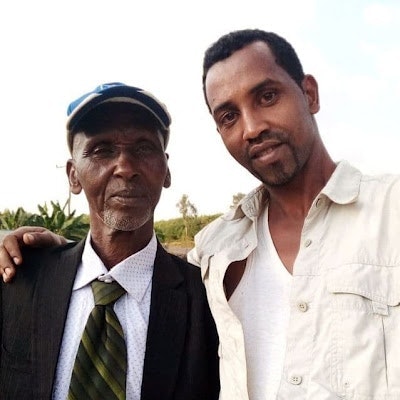 Abdisa Fekadu
