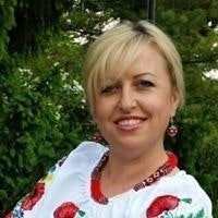 Алла Канивец