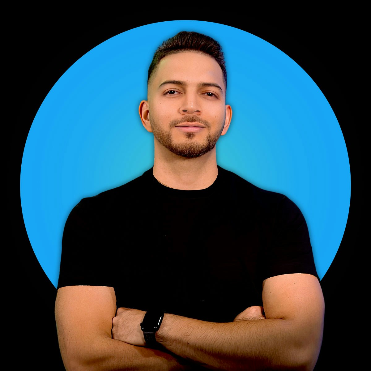 Raul Martinez