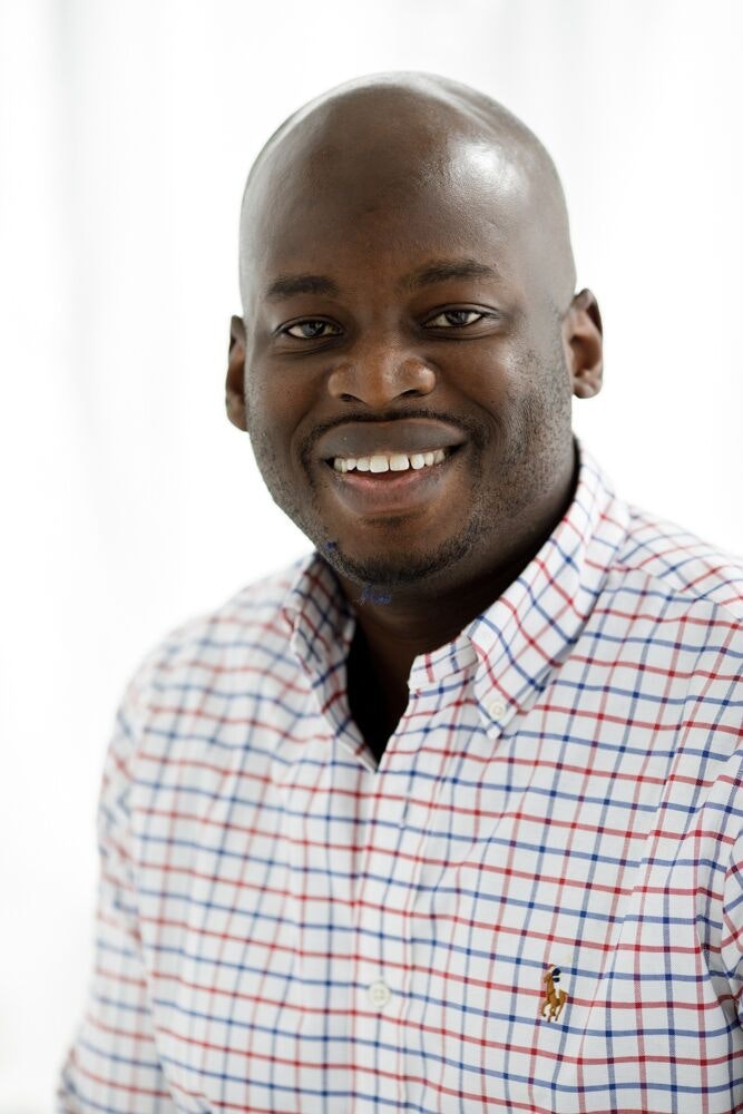 Yemi Orogbemi