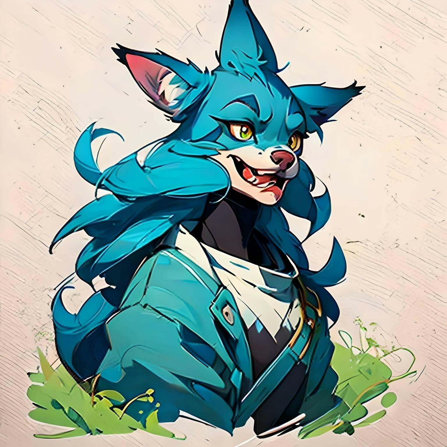 ProductHunt profile picture for @salazar