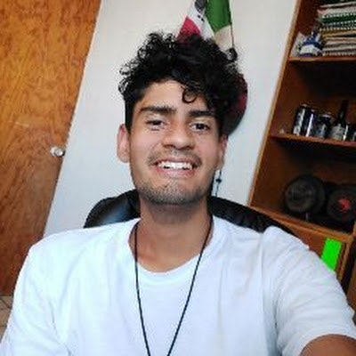 RODRIGO ABRAHAM BARAJAS MORALES