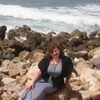 Марина Тихолаз