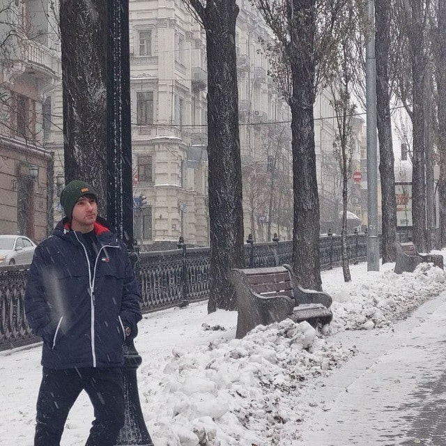 Олександр Антощук