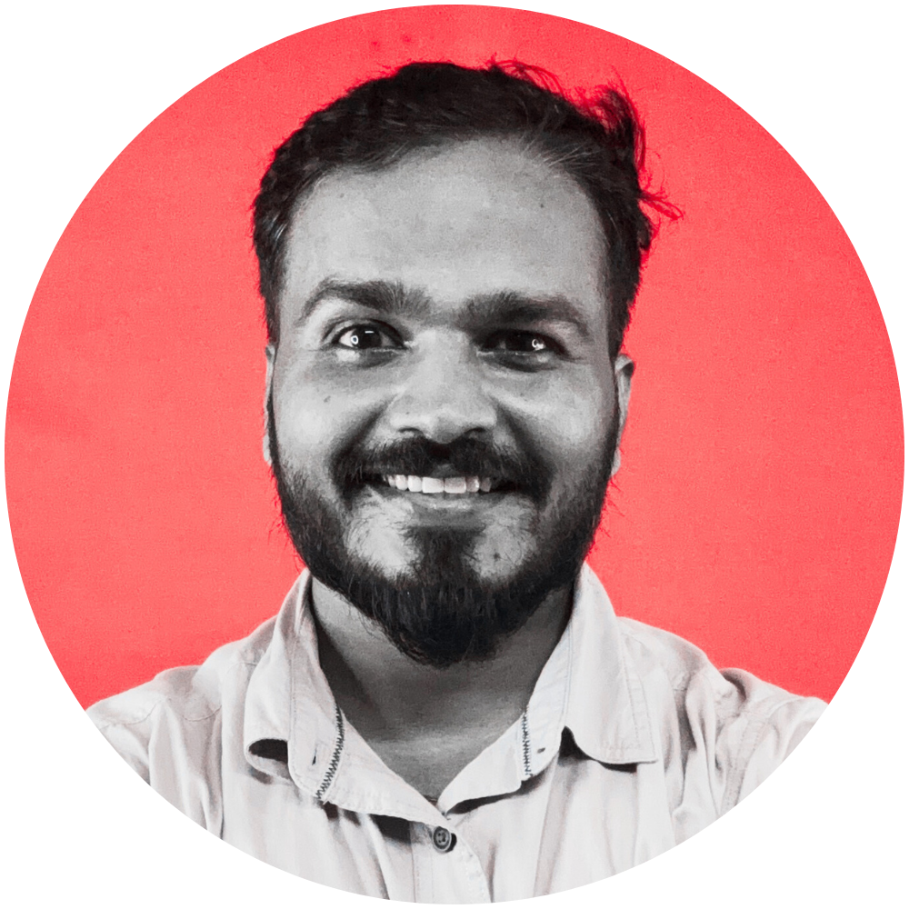 Anil Prajapati