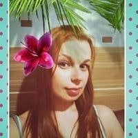 Anastasia Gorislavskaya