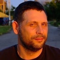 Виктор Горешник