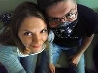 Ксюша Нафасова