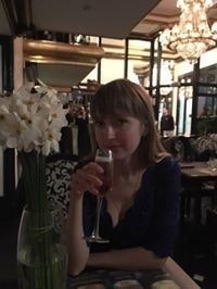 Тоня Зинченко