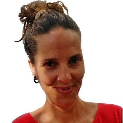 Sonia Alcedo Fuentes