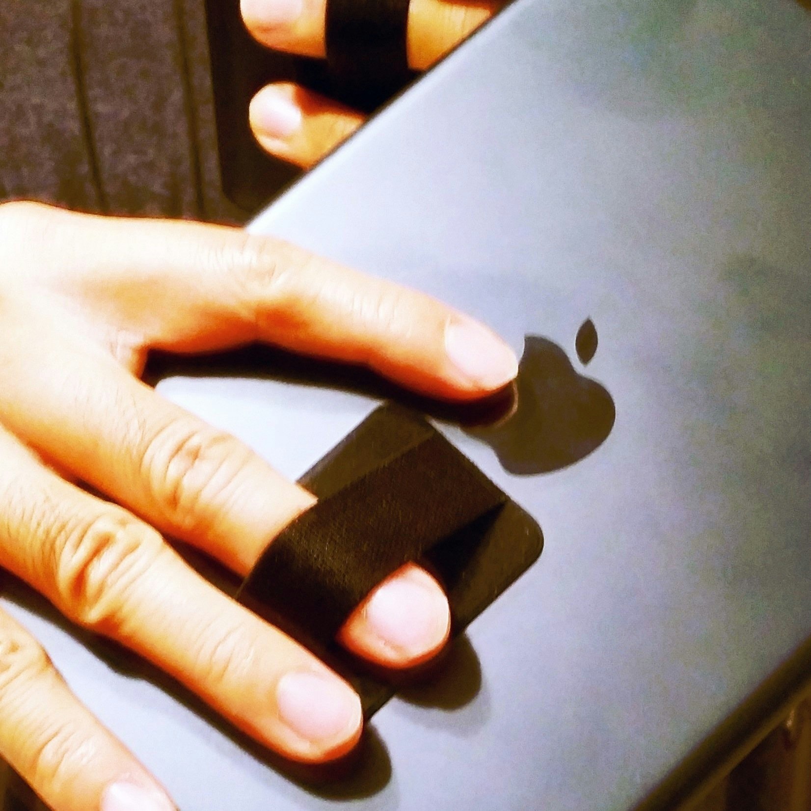 nobiggi Finger Strap