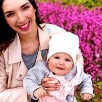 Наталья Войцеховская- Онищук