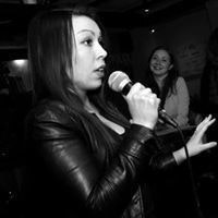 Настя Дерская