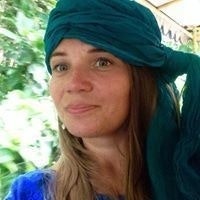 Любовь Мухина