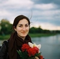 Астра Меликсетян