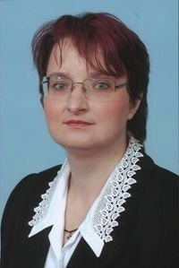 Наталія Кравченко