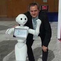 Carlos Ochoa Fernandez