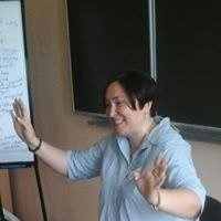 Наталия Романь