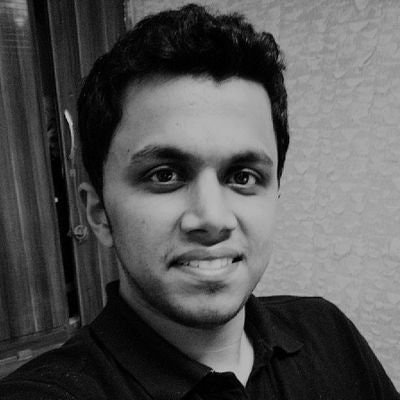 Tejaswi R